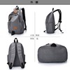 RAKEE Stylish Backpack, Popular, Casual Backpack, Large Capacity, Waterproof, Durable,