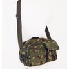 Storm Cloth Military Pouch, Shoulder Bag, Body Bag, Waist Pouch,