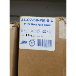 ADVANCED CABLE TIES AL-07-50-PMW-0