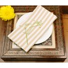 PurpleEssences Cloth Napkins