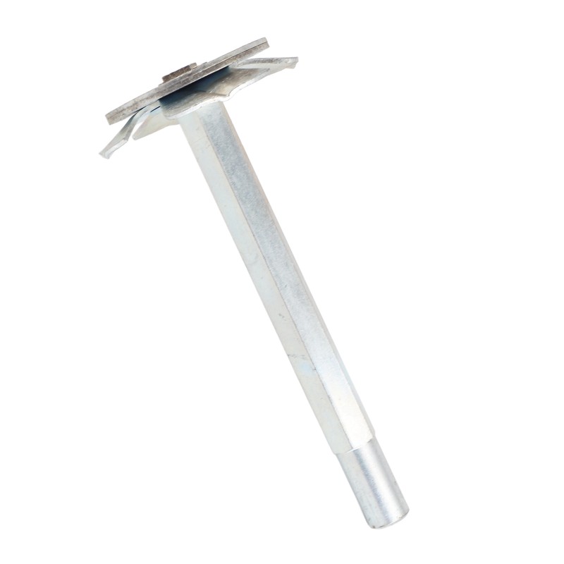 Plumbing Fitting Saver Bit Socket 1/4in Power Drill Pipe Reamer