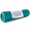 Oceanfoam Tidal Roller - Jade - Muscle Massage Foam Roller