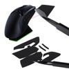 LT Easiyl 2 Sets Mouse Feet Pads Mouse Non-Slip Tape