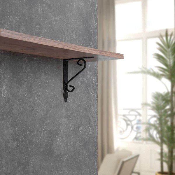 Gedotec Smithy Ornament Console Heavy Duty Console Metal Heavy Duty