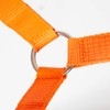 PFIFF Jocose 102921 Safety Halter Paddock Headcollar Orange Shetty