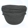 Winitas - Gorra de béisbol suave para mujer, Gris Salud