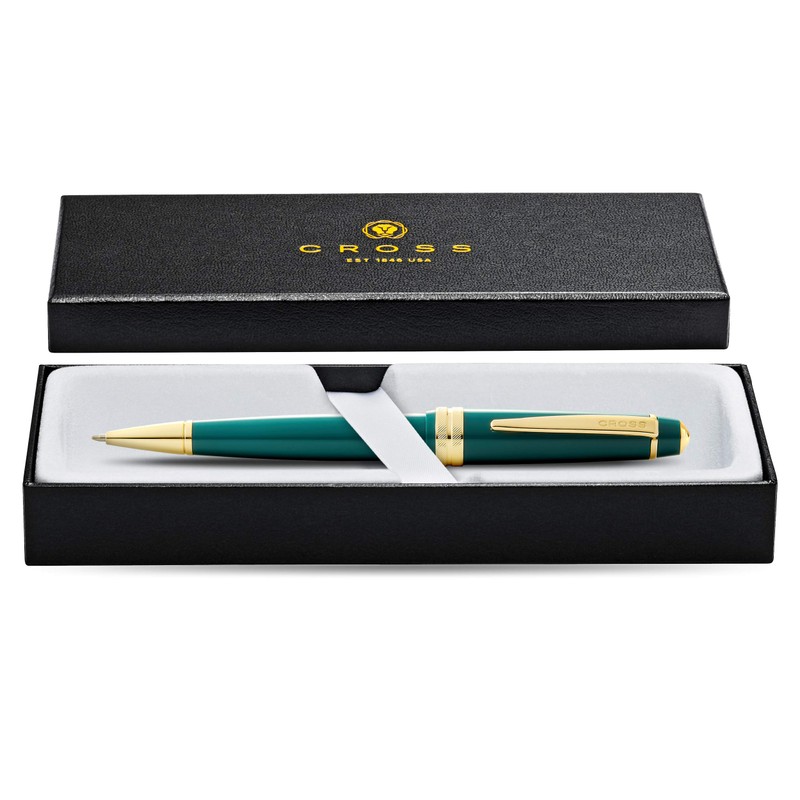 Cross Bailey Light ballpoint pen (line width F, ink colour: