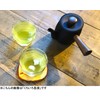 Miyazaki Seisakusho CHA-2 Teapot with Tea Strainer, No Direct Flame,