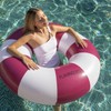 Flamingueo Giant Inflatable Floats for Swimming Pool, Beach, Pool (110