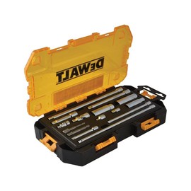 DEWALT DWMT73807 Accessory Tool Kit, 15 Piece