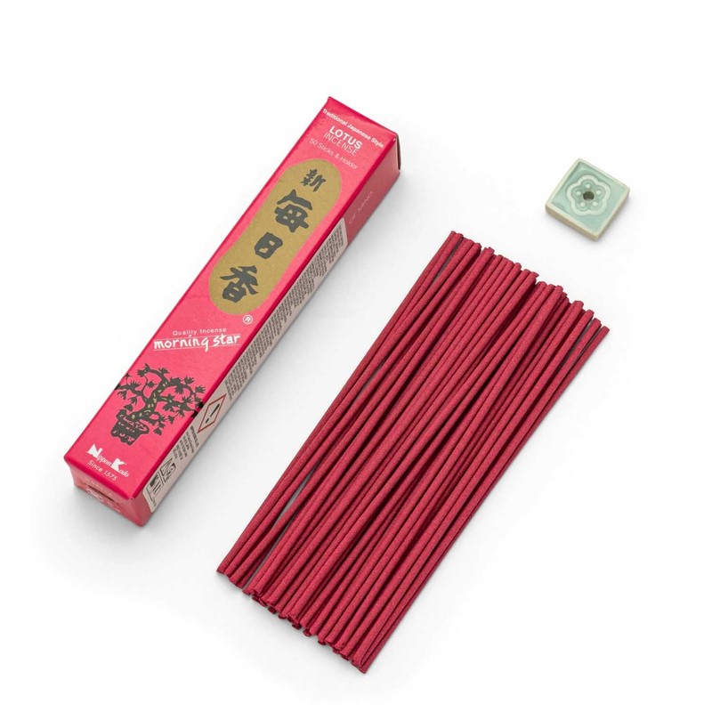 Morning Star Selection Set - 3 Varieties of 50 Sticks
