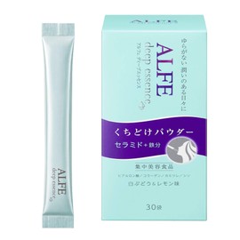 Alfe Deep Essence Powder 30 Bags