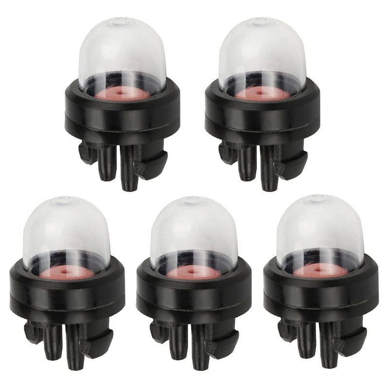 Hipa 188-512-1 Snap in Primer Bulb for 2-Cycle Small Engine