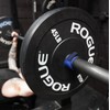 SnapClips Barbell Collars | Pair of 2” Olympic Barbell Clamps