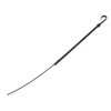 Engine Oil Dipstick Tube 12 in Stainless Steel Fluid Oil