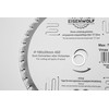 190 x 20 mm premium saw blade, circular saw blade