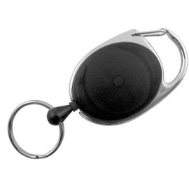 Yoyo REKO 220 with hook and keyring