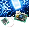 Delay Relay Module Optocoupler Isolation Timer Industrial Control Components QFR012