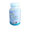 Zeolita Clinoptilolita 60 cápsulas grado micronizada 96% de pureza