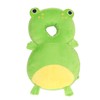 Baby Head Protector Backpack PP Cotton Filling Toddler Crawling Walking