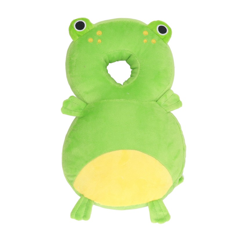 Baby Head Protector Backpack PP Cotton Filling Toddler Crawling Walking