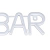 LED Neon Sign BAR Shape Design USB Or Battery Powered