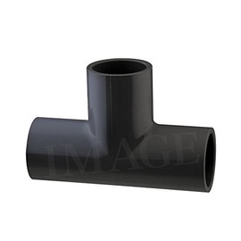 Sekisui Chemical Industry HI-T201 HI Fitting Cheese HI-T20x16 Blue