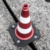 CORHAD Driveway Bolt Expansion Screws for Speed Bump Installation Concrete