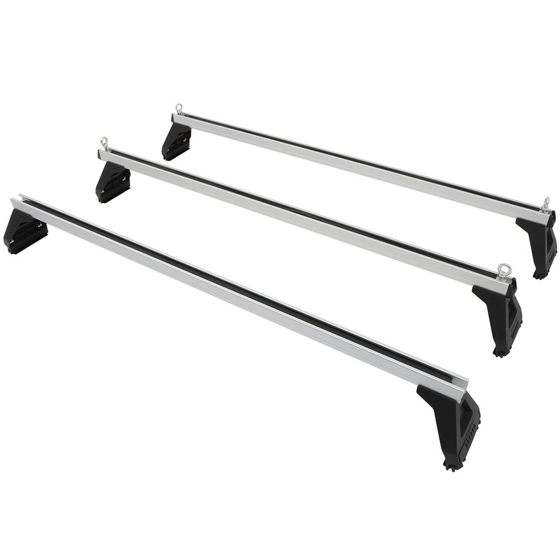 AINTIER Truck Bed Ladder Rack for Heavy Duty Roof Racks