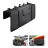 Livestar® Portabicicletas Pickup, Protectores Para 5 Bicicletas