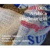 Si Sogno VENEZIA ground coffee 100% Arabica single origin, for