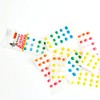 Necco Candy Buttons - .5 oz (1 pack)
