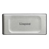Unidad Ssd Externa Kingston Xs2000 1tb Usb-c 3.2 2000mb/s Color Gris