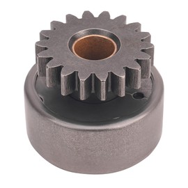 AHL Starter Clutch Starter One Way Clutch Kit for Yamaha XV1100 Virago 1986 to 1999