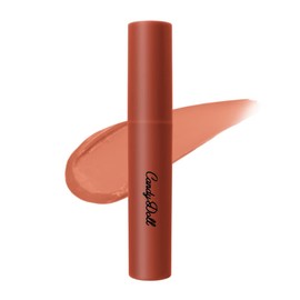 CandyDoll Candy Doll, Whip Lip Tint Produced by Tsubasa Masuwaka, Cacao Whip