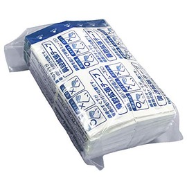 Seiwa Sangyo Nasal Extension Tape, Value for Commercial Use, Set of 600