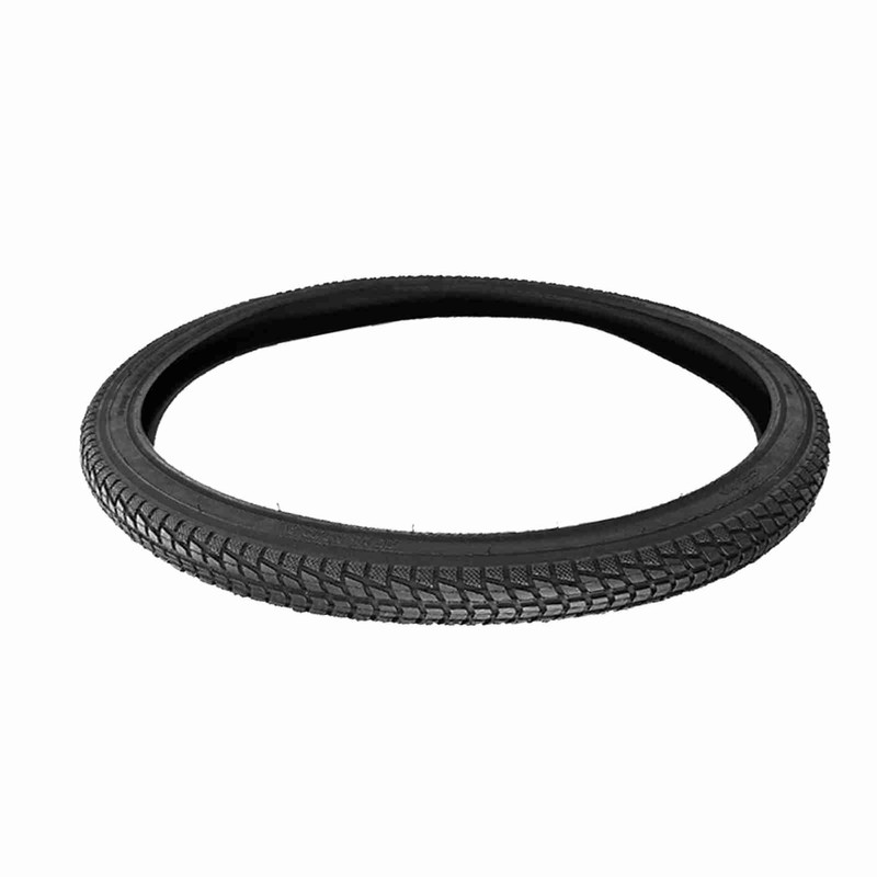 Bike Tires Set for 700C/26 Inch Mountain Bikes or City