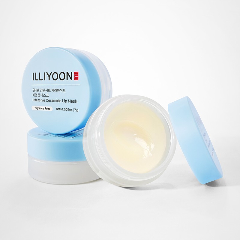 Illyun [일리윤]인텐시브 세라마이드 비건 립 마스크 [illyun] Intensive Ceramide Vegan