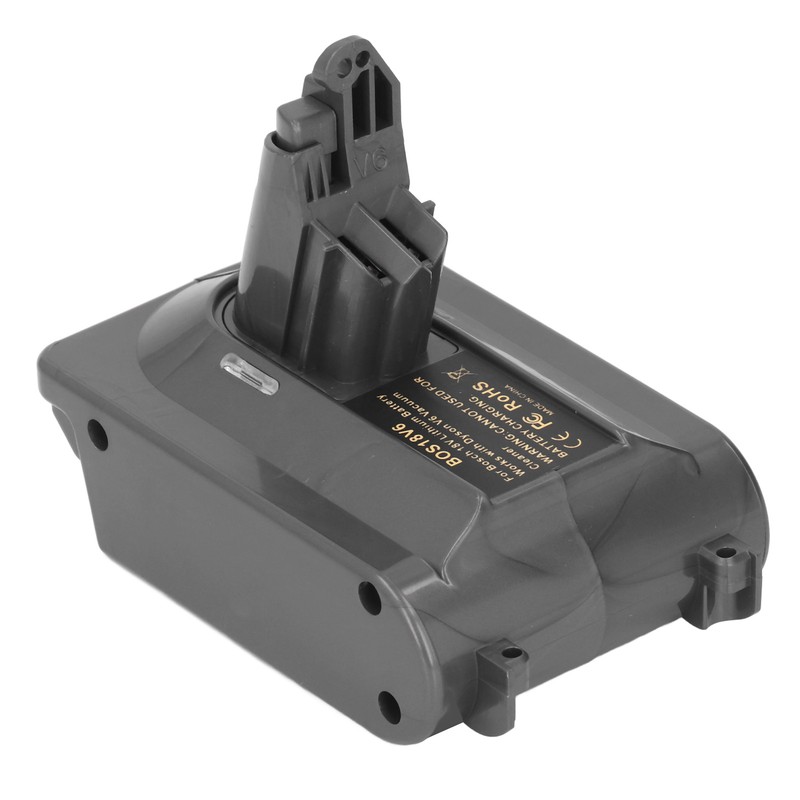 Battery Adapter High Hardness Housing Repeatedly Pluggable Battery Converter for