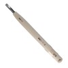 Yoshiro Higashitou Premium Chisel Aogami Super Maruku 0.2 inch (6