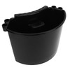 Car Wash Bucket Hanging Cleaning Bucket Multipurpose Professional Detailing Washing