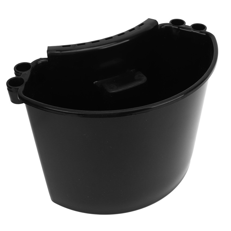 Car Wash Bucket Hanging Cleaning Bucket Multipurpose Professional Detailing Washing