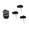 8 Pin Ignition Switch Fits Zündapp, Hercules, Kreidler & Puch