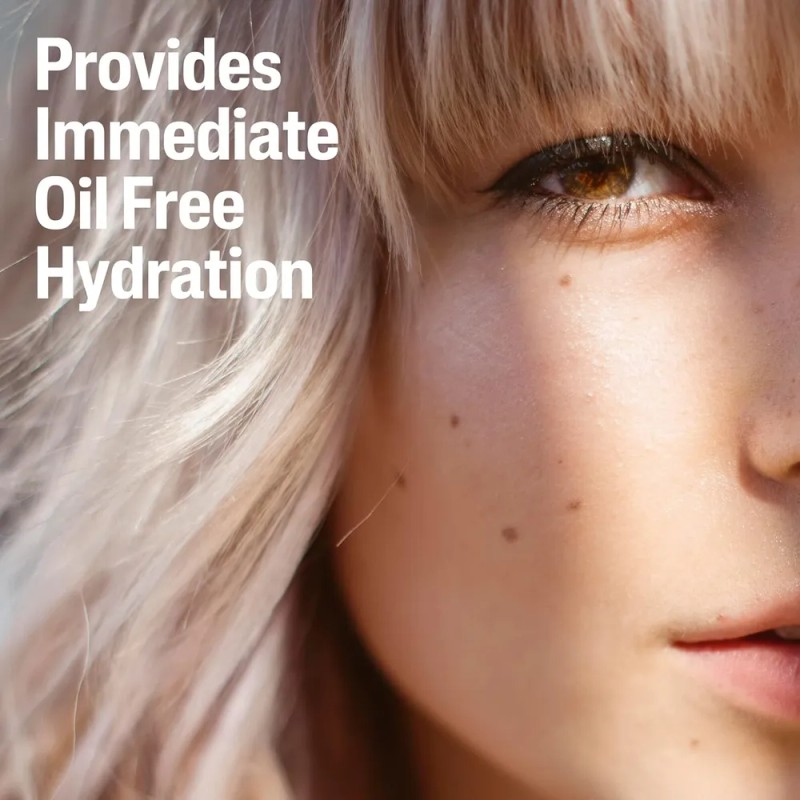 Cetaphil Crema Hidratante Facial Diaria Sin Aceite Spf 35 Todo