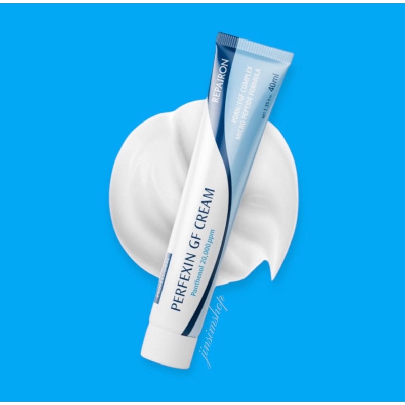 Liperon Riperon Tool Perfectsin GF Cream 40ml + Largest Sample