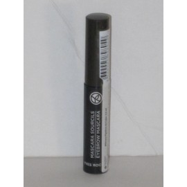 Yves Rocher COULEURS NATURE YVES ROCHER EYEBROW MASCARA # ULTRA BROWN 2.5 ml. NEW!