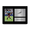 HWC Trading A4 Aaron Cresswell West Ham United Gifts Printed