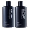 Expert Men's Cosmetics Skin Lotion 2-piece Set Skin+Skin / 엑스퍼트 남성화장품 스킨 로션 2종세트 스킨+스킨