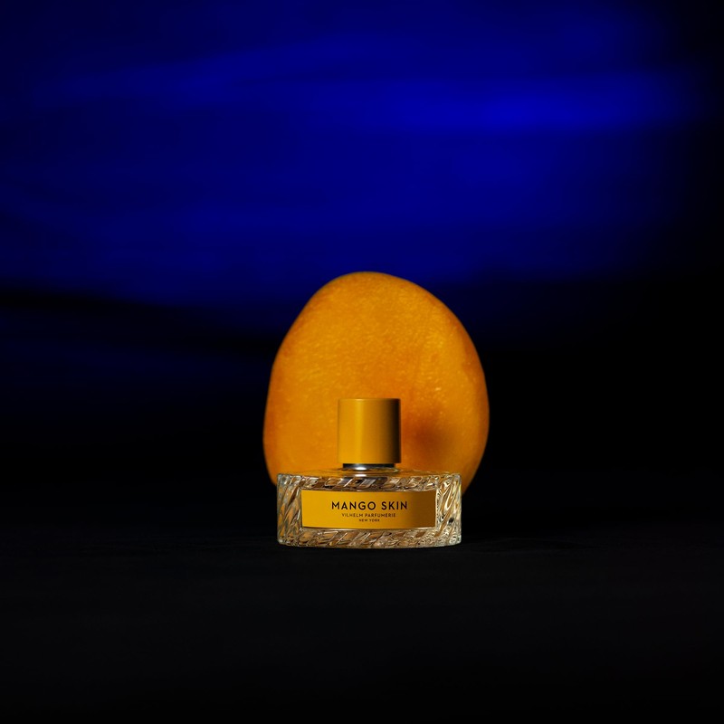 Vilhelm Parfumerie Mango Skin Eau De Parfum – 0.7 Fl