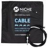 NICHE Clutch Cable for 1997-2001 Suzuki TL1000S 58200-02F00 Motorcycle